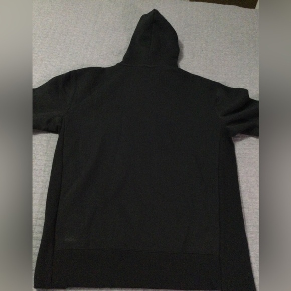 Puma Men's Rudagon Warmcell Black Hoodie Size M - Picture 11 of 12